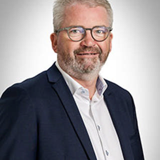 Bent Brodersen Bent Brodersen